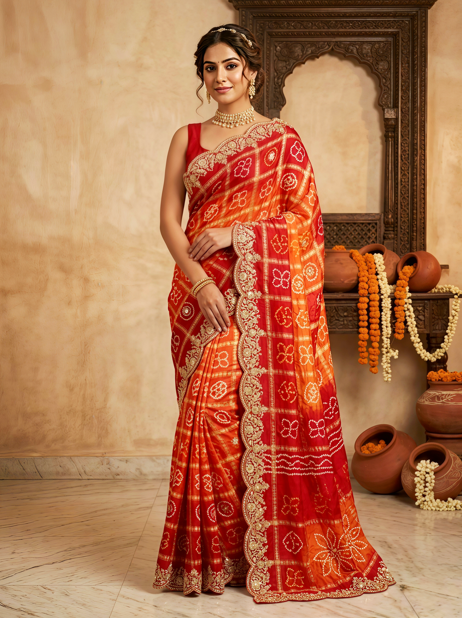 Sarees