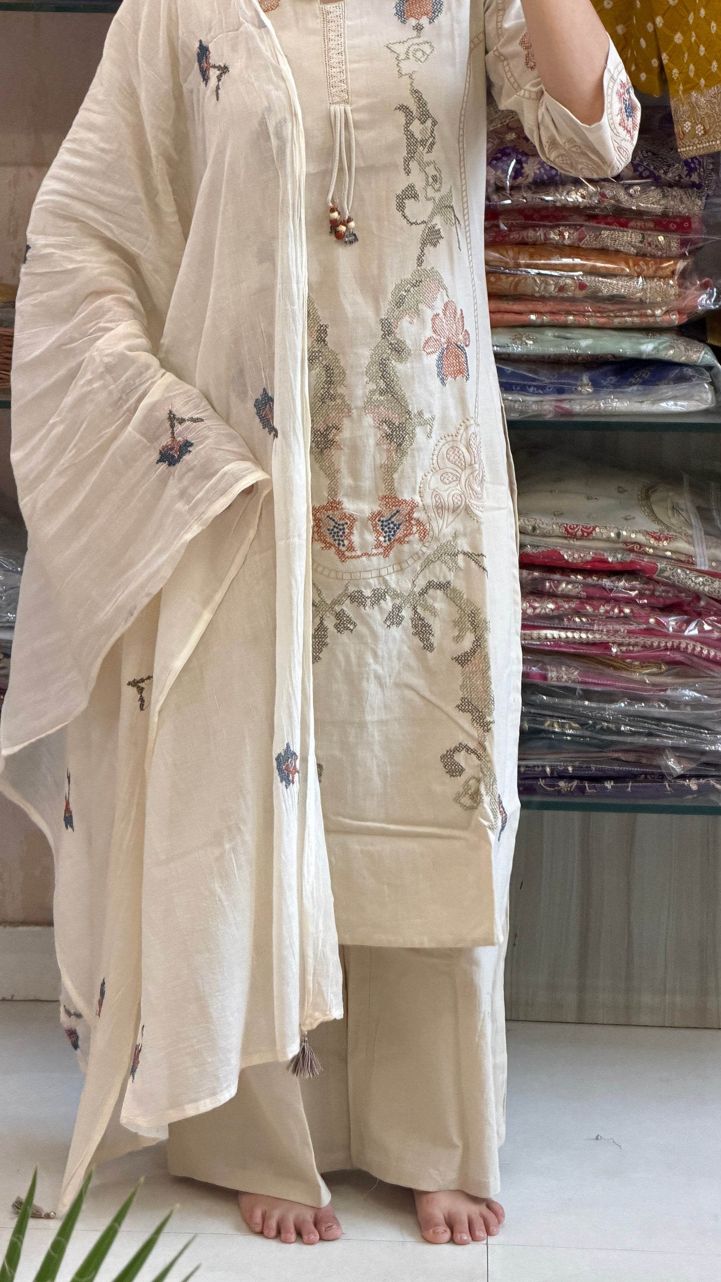 Subtle, graceful & effortlessly elegant