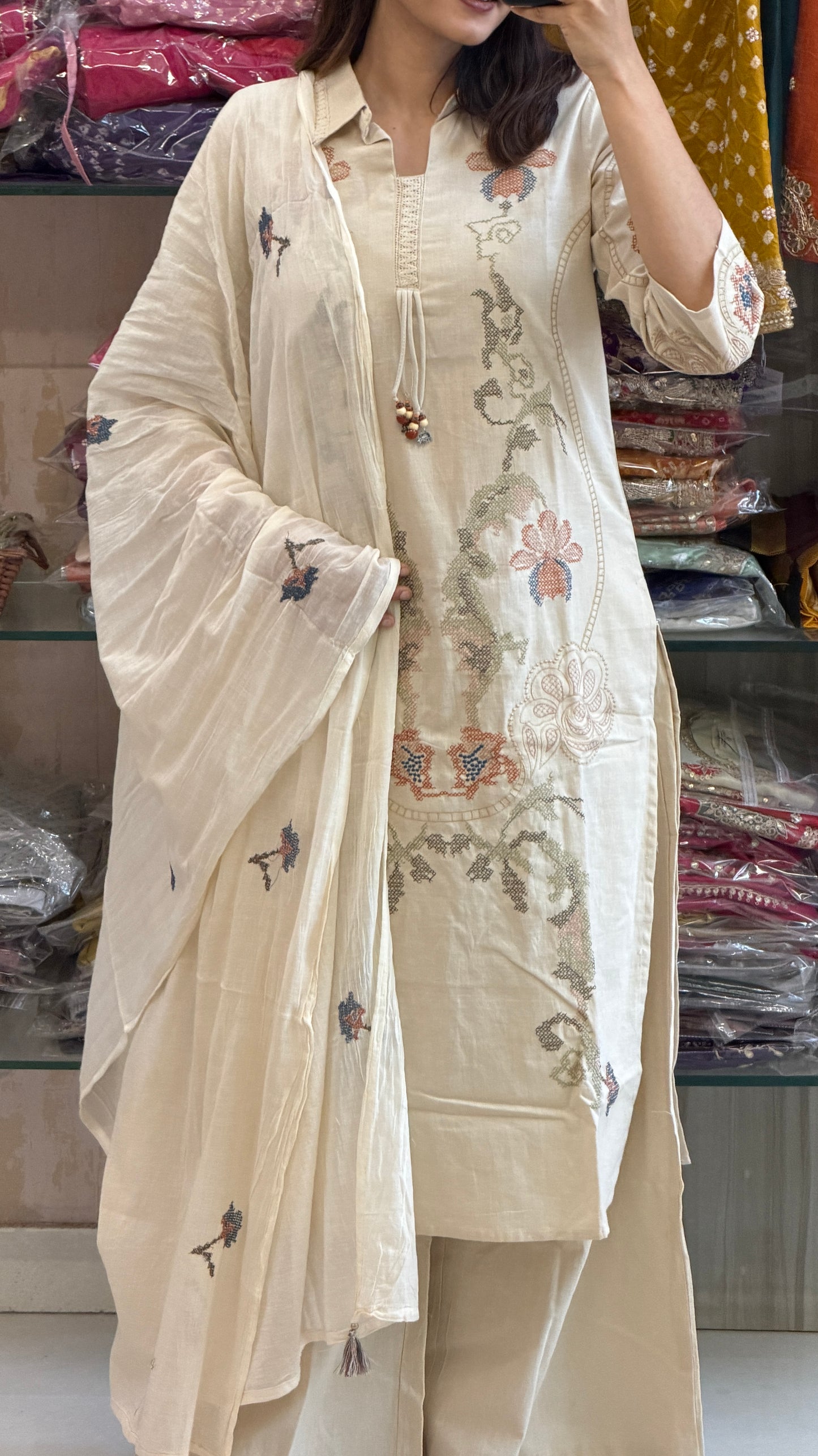 Subtle, graceful & effortlessly elegant