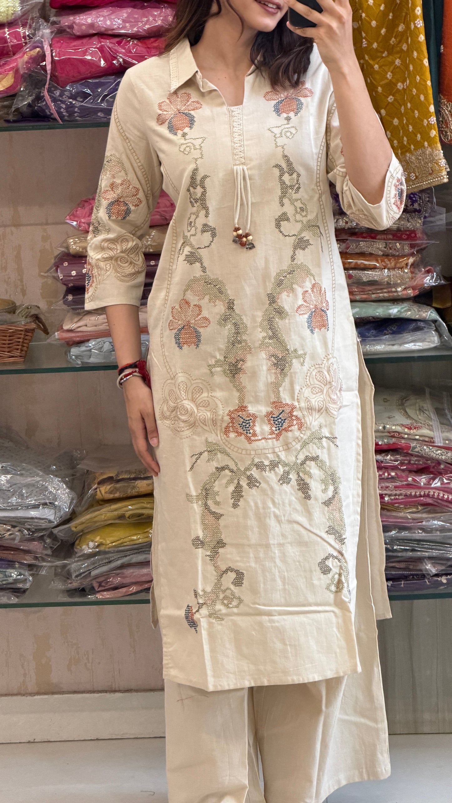 Subtle, graceful & effortlessly elegant