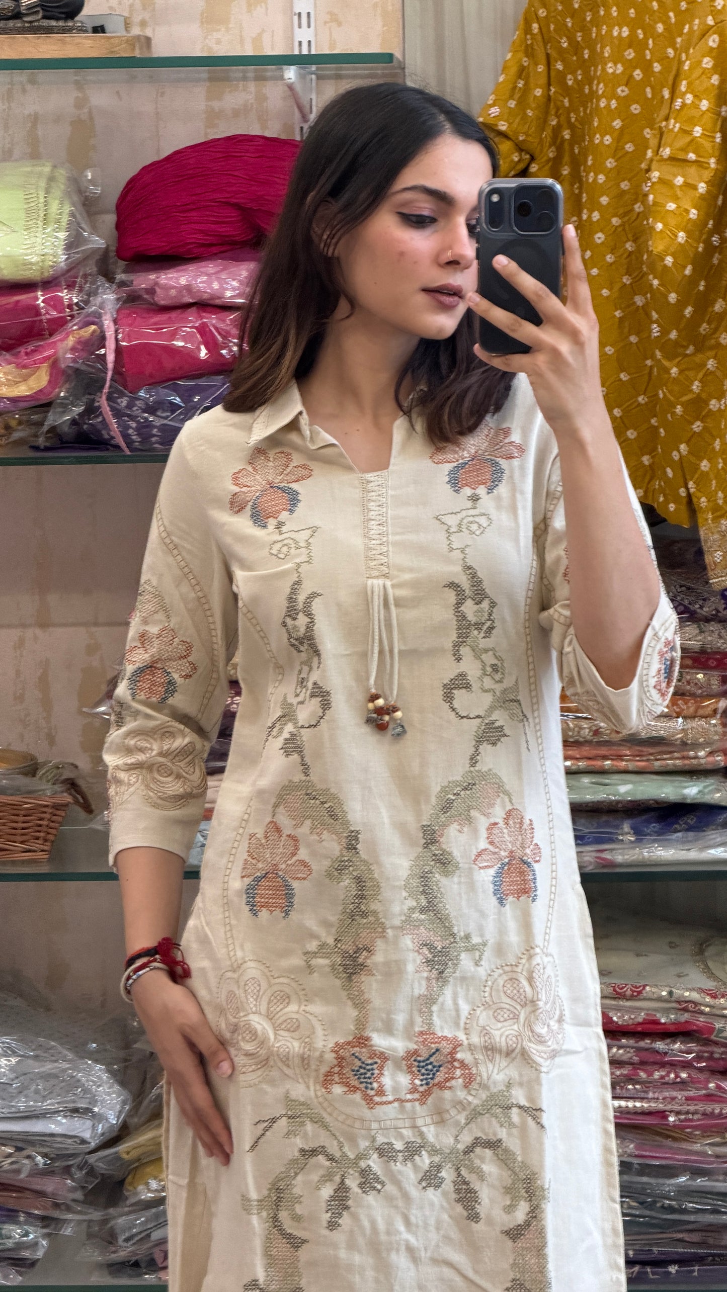 Subtle, graceful & effortlessly elegant