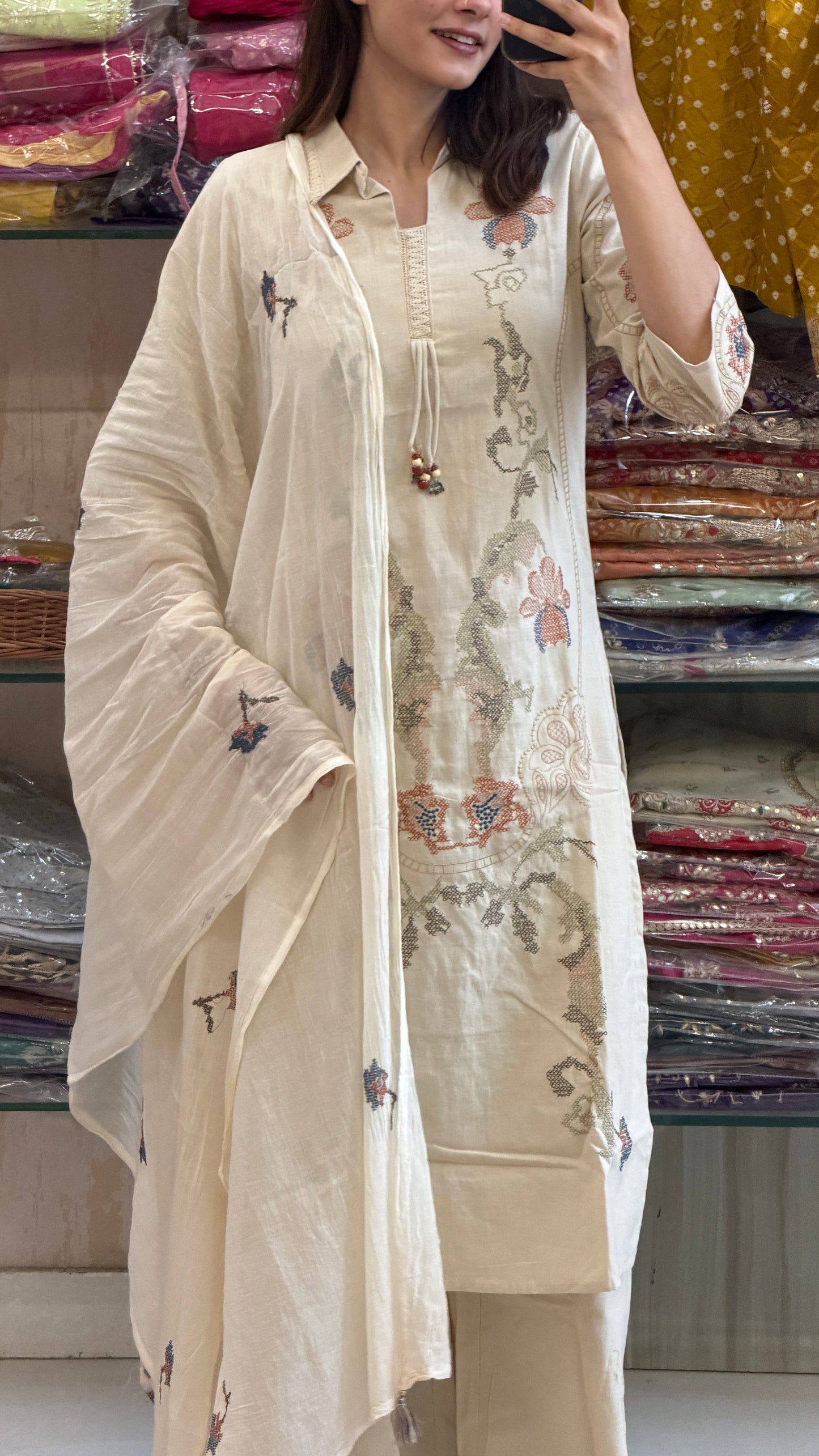 Subtle, graceful & effortlessly elegant