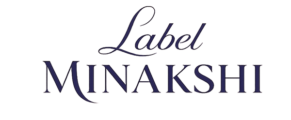 Label MinakshI
