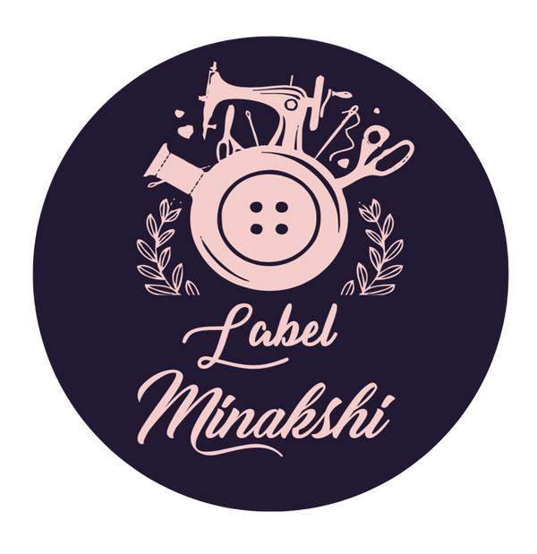 Label MinakshI